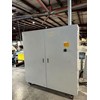 2004 Leadermac LMC-923SP Moulder