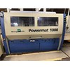 2005 Weinig POWERMAT 1000/018 Moulder