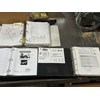 2005 Weinig POWERMAT 1000/018 Moulder