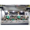 2018 Weinig POWERMAT 2400 Moulder