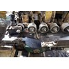 2018 Weinig POWERMAT 2400 Moulder