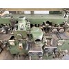2000 Weinig PROFIMAT 22N Moulder