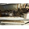2000 Weinig PROFIMAT 22N Moulder