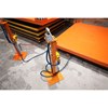 2017 Knight L76119 Scissor Lift