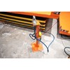 2017 Knight L76119 Scissor Lift