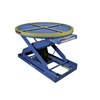 2026 Bishamon EZ LOADER Scissor Lift