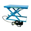 2026 Bishamon LX-200WM Scissor Lift