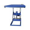 2026 Vestil EHLT-2464-2-55 Scissor Lift