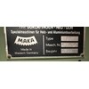 Maka RDB-5 Mortiser