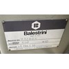 Balestrini MICRON Mortiser