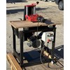 Williams & Hussey 206 Moulder