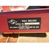 Williams & Hussey 206 Moulder