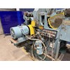 Newman S-282 Planer