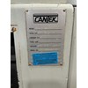 2004 Cantek M-314 Planer