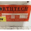2013 Northtech NT-610HC Planer