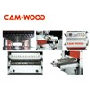 2026 Cam-Wood PL-38-SX Planer