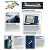 2026 Cam-Wood SM-124TAX Planer