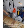 2026 Cam-Wood PL-12SX Planer