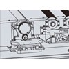 2026 Cam-Wood PL-52-SHX Planer