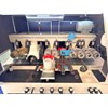 2026 Cam-Wood SM-324D Planer