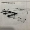 2006 Holz Her CUT 85 Panel Saw