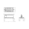 2026 Original 3691-01-07 Panel Saw