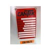 2020 Cantek MT-610 Planer