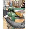 Oliver 299 Planer