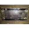 1982 Baxter Whitney S-290 Planer