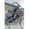 1982 Baxter Whitney S-290 Planer