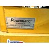 Powermatic 100 Planer