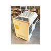 2007 SCM E-S 630 CLASS K Planer