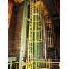 1996 Yamamoto HE2-500-45WSA Glue Equipment