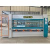 2026 Hydrex HPX510-5 Glue Equipment
