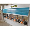 2026 Hydrex HPX410-5 Glue Equipment