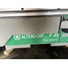 1998 Altendorf F45 Panel Saw