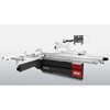 2026 Cantek D405ANC Panel Saw