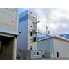 2026 Pellet Tower SINGLE TOWER Pellet Mill