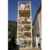 2026 Pellet Tower SINGLE TOWER Pellet Mill
