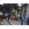 2010 West Salem 4-15 TPH Pellet Mill