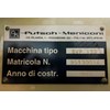 1995 Putsch SVP 133 Panel Saw