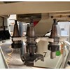 2000 Komo Machine VR 510 MACH ONE Router