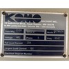 2000 Komo Machine VR 510 MACH ONE Router