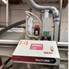 2000 Komo Machine VR 510 MACH ONE Router