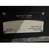 2023 Multicam APEX 3R Router