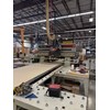 2005 Komo Machine VR 512 MACH II SHO Router