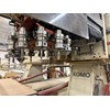 2005 Komo Machine VR 512 MACH II SHO Router