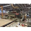 2005 Komo Machine VR 512 MACH II SHO Router