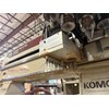 2005 Komo Machine VR 512 MACH II SHO Router