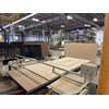 2005 Komo Machine VR 512 MACH II SHO Router